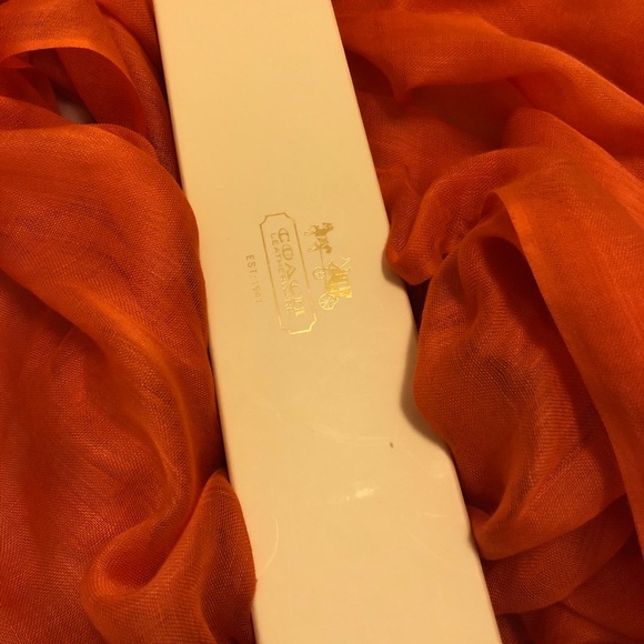 Coach Watch - Picture 7 of 8